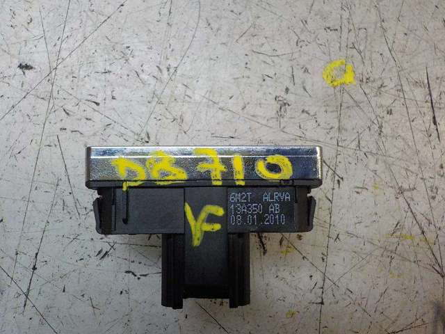 FORD 1553762 Кнопка включения аварийного сигнала в наличии Черновцы