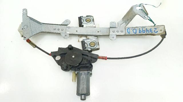1554229 FORD Стеклоподъемник передней правой двери купить в Житомир