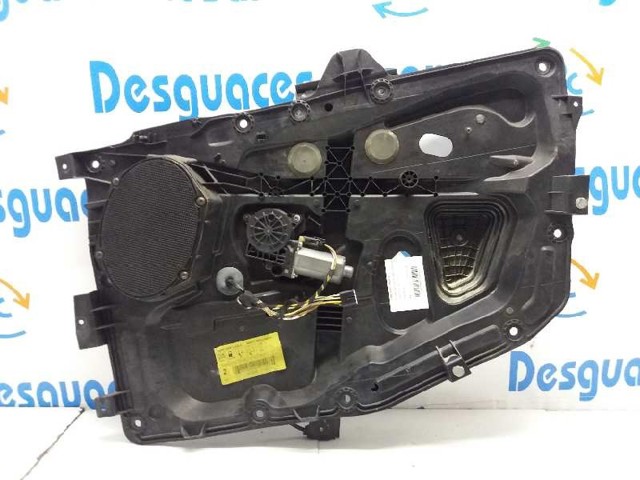 FORD 1554229 Стеклоподъемник передней правой двери в наличии Черновцы