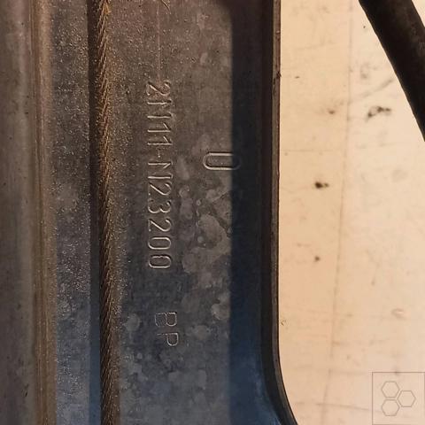 FORD 1554229 Стеклоподъемник передней правой двери в наличии Ровно