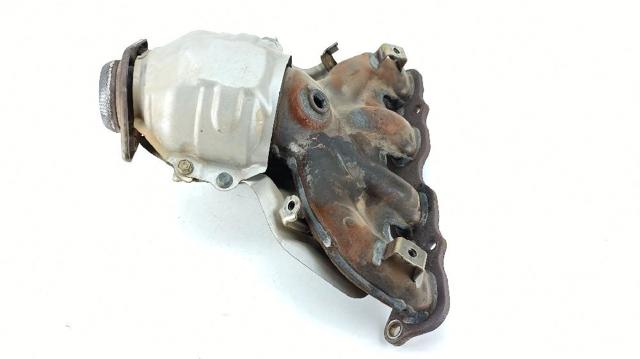 Tubo coletor de escape Mitsubishi Outlander 3 GF, GG