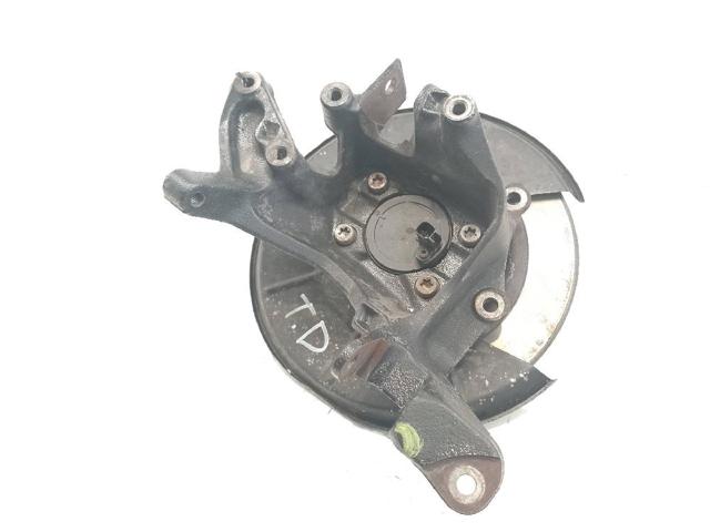 1556399 FORD Цапфа передняя левая купить в Полтава