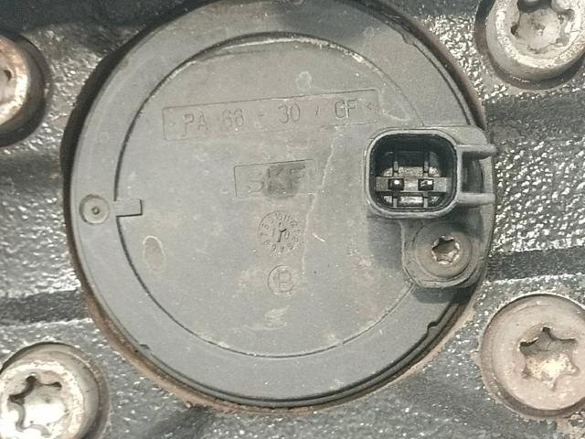 FORD 1556399 Цапфа (поворотный кулак) передний левый в наличии Павлоград