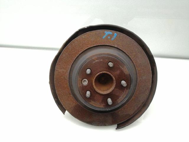 FORD 1556400 Цапфа задняя левая в наличии Кривой Рог