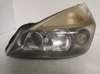 Luz esquerda 15565900LI RENAULT