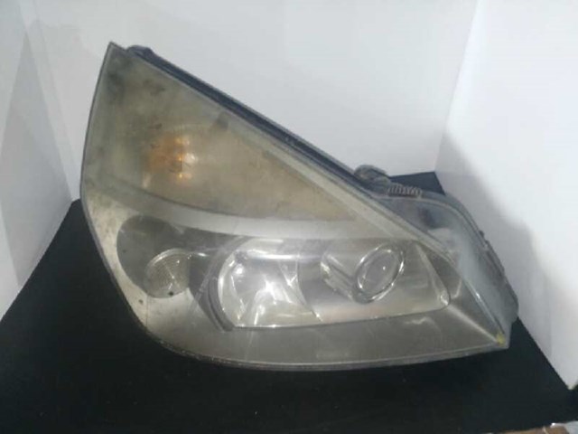 RENAULT 15566000 Левая фара в наличии Запорожье