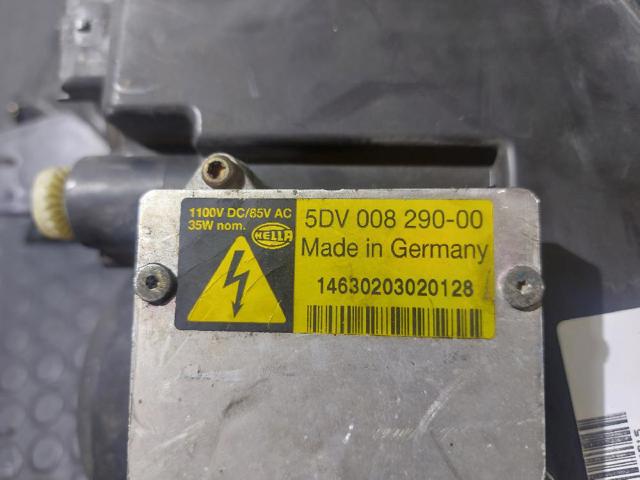 15566000 Фара левая купить Ужгород