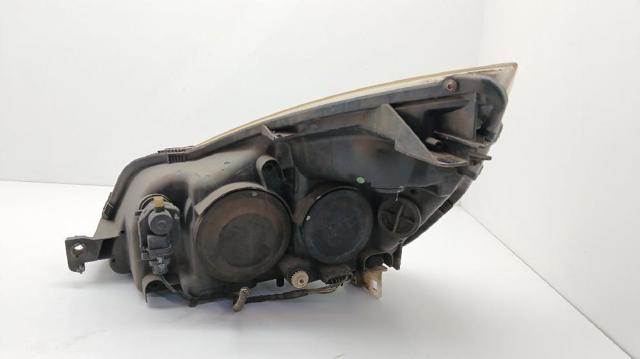15566000 RENAULT Левая фара купить в Ровно