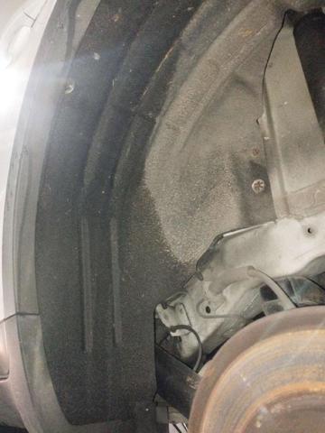 1556750 FORD Подкрылок крыла заднего левый купить в Львов