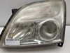 Luz esquerda 15588700 OPEL