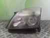 Luz esquerda 15588700 OPEL