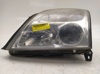 Luz esquerda 15588700 OPEL