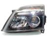 Luz esquerda 15588700 OPEL