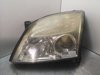 Luz esquerda 15588700 OPEL