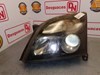 Luz esquerda 15588700 OPEL