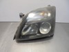 Luz esquerda 15588700 OPEL