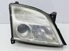 Luz direita 15588800 OPEL