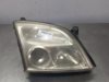 Luz direita 15588800 OPEL