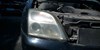 Luz direita 15588800 OPEL