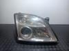 Luz direita 15588800 OPEL