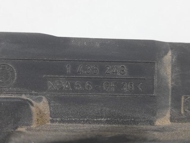 155986348 BMW Радиатор печки купить в Днепр