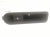 Mando elevalunas trasero derecho para renault scenic ii (jm) (2006-2009) 156013870