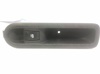 Mando elevalunas trasero derecho para renault scenic ii (jm) (2006-2009) 156013870