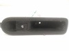 Mando elevalunas trasero derecho para renault scenic ii (jm) (2006-2009) 156013870