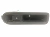 Mando elevalunas trasero derecho para renault scenic ii (jm) (2006-2009) 156013870