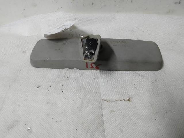 Espelho de salão interno Alfa Romeo 156 932