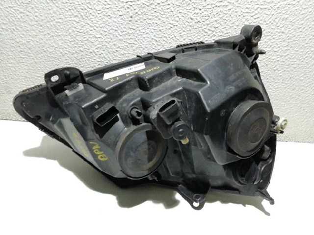 15601700 RENAULT Фара левая купить в Одесса