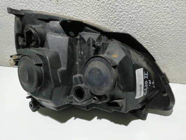15601700 RENAULT Фара левая купить в Хмельницкий