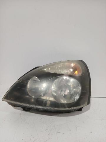 15601700LI RENAULT Фара левая купить в Каменское