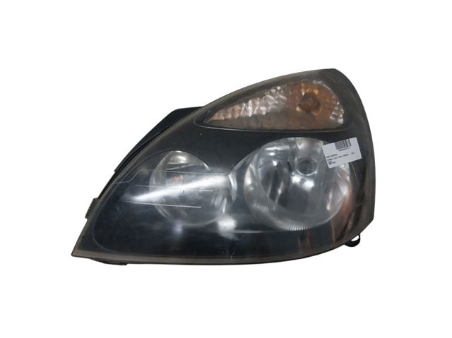 15601700LI RENAULT Левая фара купить в Кривой Рог