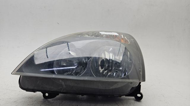 15601700LI RENAULT Фара левая купить в Чернигов
