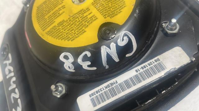 Cinto de segurança (AIRBAG) de condutor 156017268 FIAT