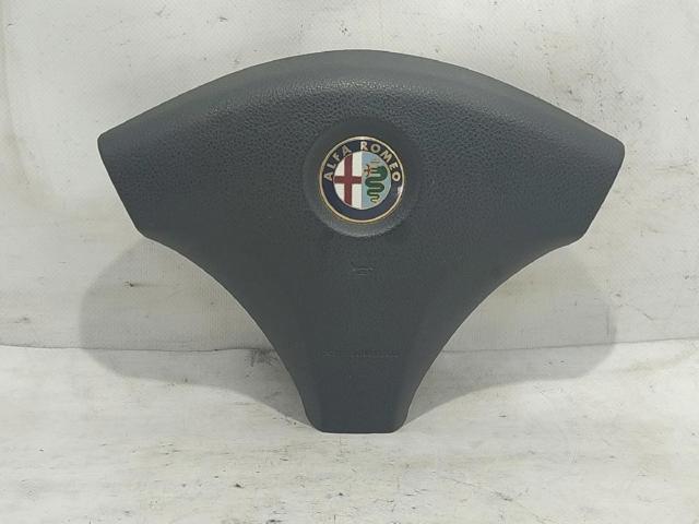 Cinto de segurança (AIRBAG) de condutor 156017268 FIAT
