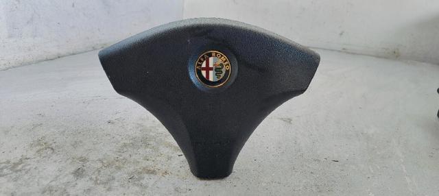 Cinto de segurança (AIRBAG) de condutor Alfa Romeo 156 932