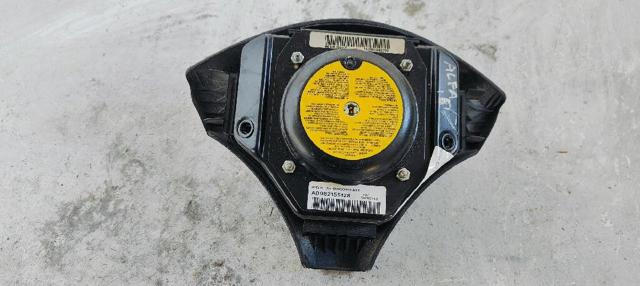 Cinto de segurança (AIRBAG) de condutor Alfa Romeo 156 932