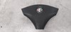 Cinto de segurança (AIRBAG) de condutor 156017268 FIAT