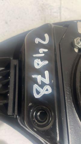 Cinto de segurança (AIRBAG) de condutor 156017268 FIAT