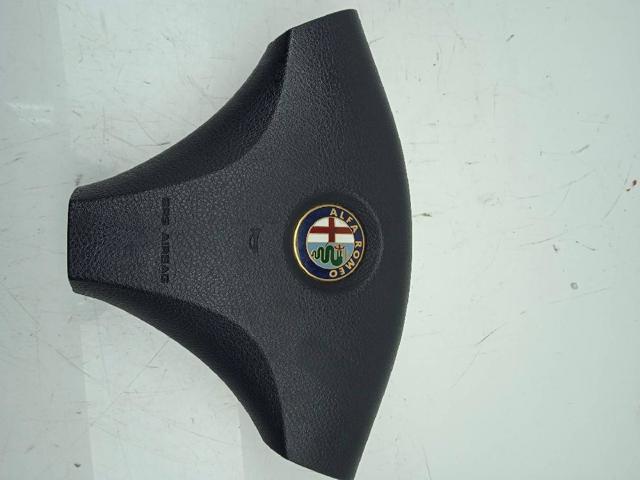 Cinto de segurança (AIRBAG) de condutor 156017268 FIAT