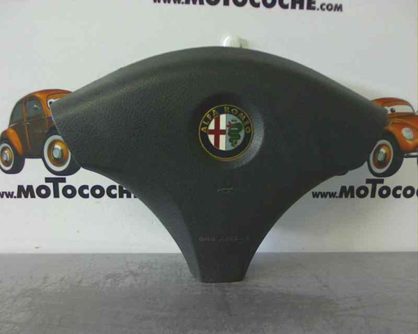 Airbag frontal esquerdo para Alfa Romeo 156 1.9 jtd (932b2) ar32302 156017268