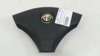 Cinto de segurança (AIRBAG) de condutor 156017268 FIAT