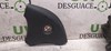 Cinto de segurança (AIRBAG) de condutor 156017268 FIAT