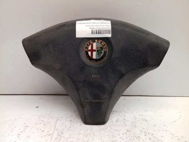 Cinto de segurança (AIRBAG) de condutor Alfa Romeo 156 932