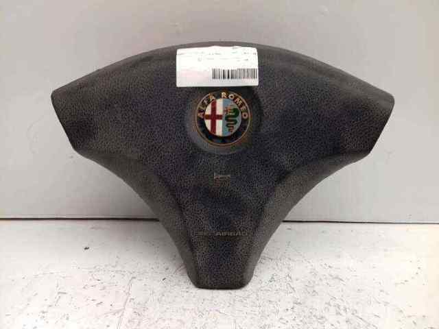 Cinto de segurança (AIRBAG) de condutor 156017268 FIAT