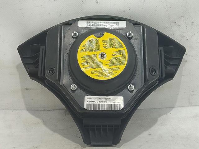 Cinto de segurança (AIRBAG) de condutor Alfa Romeo 156 932