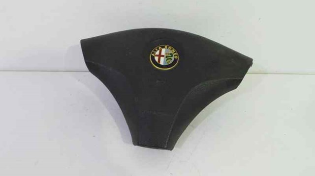 Airbag dianteiro esquerdo para alfa romeo 156 (932_) (1997-2000) 156017268