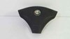 Cinto de segurança (AIRBAG) de condutor 156017268 FIAT